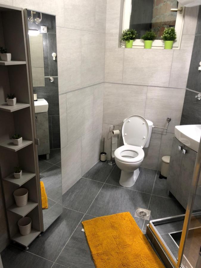 Apartament Apartman Ana Dusanovac Zewnętrze zdjęcie