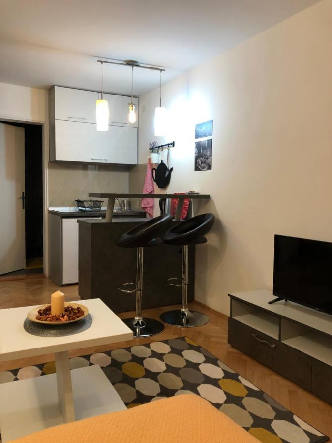 Apartament Apartman Ana Dusanovac Zewnętrze zdjęcie